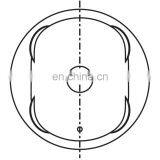 Engine Piston Kit VQ40DE 12010EA201 12010EA202 12010-EA201 12010-EA202 12010EA200 12010-EA200