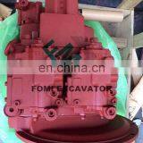 K3V112DP K3V112DP-119R-9S09-D Hydraulic Pump for R200W-7 thumbnail-6