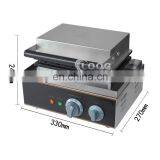 CE Approved Commercial Waffle on a Stick Machine Electric Hot Dog Waffle Baker thumbnail-6