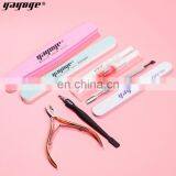 Nail Airbrush Kit Gel Uv Nail Polish Kit thumbnail-2