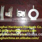 OEM Galvanized Metal Stamping Parts thumbnail-2