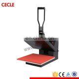 New Design Dual Heating T-shirt Press Machine thumbnail-1