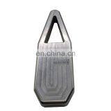 Custom Prototype Steel Metal Turning Prototyping Cheap High Quality Polishing Cnc Machining Milling Parts Factory Service thumbnail-4