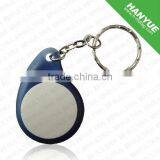 125KHz RFID Hotel Keychains