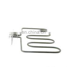 SS304 2000W High Quality Customized Electric Barbecue Grill Oven Toaster Heating Element Factory thumbnail-3