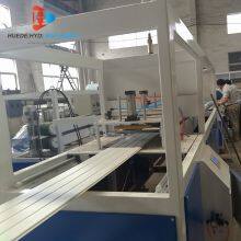 PVC Wall Panel Making Machine Ceiling Panel Making Panels Production Lines thumbnail-5