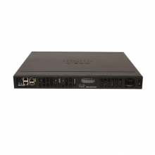 Original Cisco Router 4331 Series 3 WAN Port Network Router ISR4331/K9