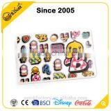 Wholesale Semk Factory Cute Animal Design id Card & Credit Card Holder thumbnail-1