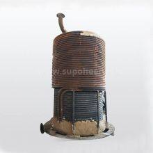 YGL Series Coal/Biomass Fuel Thermal Oil Boilers Coal Steam Boiler Thermal Oil Boilers Gas Thermal Oil Boiler thumbnail-2