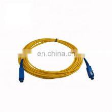 12 core single mode fiber optic cable price per meter fiber optic cable