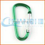 Made in China Spring Clip Snap Hook thumbnail-3