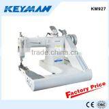 KM927 High Speed Feed-off-the-arm Chainstitch Sewing Machine Juki 927 T-shirt Sewing Machine