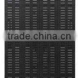 Ali Trade Assurance 500*1000*75mm Indoor High Definition Advertising P12.5 Ultra Slim Led Rental Screen