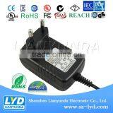AC/DC Adapter 3.5v 5v 6v 9v 12v Desktop Power Transformer With KC PSE