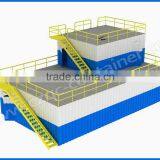 Economical Residential Shipping 40 Feet Container House