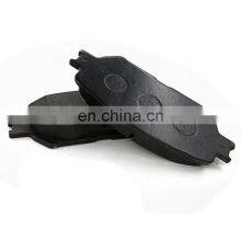 04465-30340 Brake Pads Front Genuine Disc Car Brake Pads for Toyota thumbnail-3