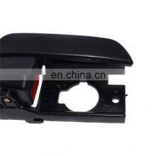 Free Shipping!New Interior Door Handle Rear Right For 2006-2011 Hyundai Accent GLS 83620-1E000 thumbnail-2
