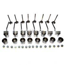 Бесплатная доставка! Сальники штифтов впускных и выпускных клапанов и толкатели для Hyundai Kia 01-12 2.0L thumbnail-3