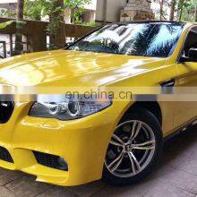 M5 Style Body Kit For BMW 5 SERIES 12-16 F10 F18 Body Kits thumbnail-4