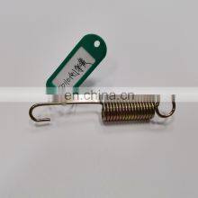 Aftermarket Universal Motorcycle Hardware Accessories CD110 Motorcycle Side Stand Spring thumbnail-4