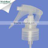 (74551) Hot Sale 24/410 Transparent Plastic Trigger for Spray Quality Choice thumbnail-1