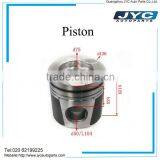 WD615 61560030010 Diesel Engine Piston thumbnail-1