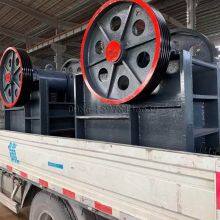 Best Jaw Crusher for Hard Rock thumbnail-3