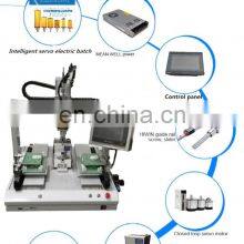 Screw Machine Automatic Automatic Screw Machine Screw Making Machine thumbnail-2