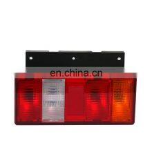 Manufacturer Rear Corner Lamp Crystal for ISUZU TRUCK NPR thumbnail-1