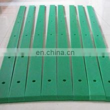 customized general engineering plastic HDPE sheet