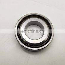 Precision Spindle Bearing Angular Contact Ball Bearing 160TAC20D+L thumbnail-2