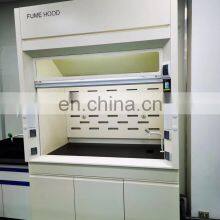 Factory Low Price Ventilation Cabinet All Steel Gas Extractor Ductless Fume Hood for Laboratory thumbnail-5