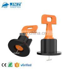 JNZ оптовая продажа зажимов для стыков, система выравнивания ступенек при укладке плитки напольной, система выравнивания прокладок для напольной плитки