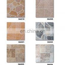 Retro Design Rustic Tiles Anti-slip 300*300MM Glazed Ceramics for Outdoor and Kitchen From FOSHAN thumbnail-1