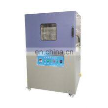 UN38.3 Li Ion Battery Projectile Fire Burning Ejectile Test Machine For Cell Phone/Laptop/Electric Vehicles