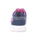 2015 New Fashion Lace up Girls Cheap Sneakers thumbnail-4