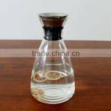 Hand Made Wholesale Borocilicate Glass Carafe thumbnail-3