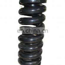 Factory Processing Round Wire Shock Absorber Spring thumbnail-2