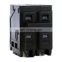 BH-S 3 Phase 50A-60A Single Pole 100a Miniature Circuit Breaker Mcb Switch Safety Circuit Breaker Plug in Type Series thumbnail-3