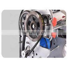 Industrial Electric Pasta Machine,pasta Making Machine thumbnail-3