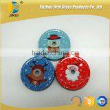 70mm Attractive Christmas Style Tinplate Cap for Mason Jar thumbnail-1