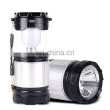 Portable Outdoor Night Fishing Body Power Battery Rechargeable Camping Led Light thumbnail-3
