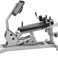 Precor Machine Vertical Dual Action Leg Press thumbnail-2