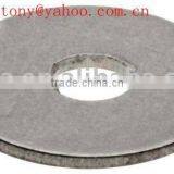 Titanium Flat Washers thumbnail-1