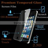 Factory Tempered Glass Screen Protector For Iphone 5 Glass Screen Protector With Good Quality