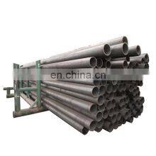API 5L B ASTM A53 A192 Boiler Tubes Seamless Pipe/black Steel Tube cs Carbon Steel Pipe thumbnail-2
