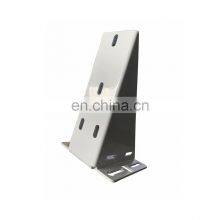 Steel Pipe Fabrication Oem Precision Fabrication Stainless Steel Sheet Parts