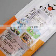 Eco-friendly Stand up Pouch With Zipper Lock Plastic Bag Pouch Bags Dog Snack Bag thumbnail-5