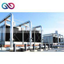 50 Ton 100 Ton 150 Ton 200 Ton 500 Ton 1000 Ton Square Industrial Cooling Tower Open Cooling Tower Price thumbnail-5