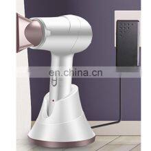 Favourable Price Salon Hood Smart Usb Saloon Battery Cordless Rechargeable Hair Dryer thumbnail-3